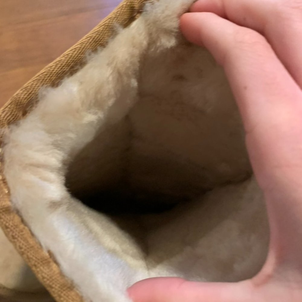 Boots - Picture 2 of 3